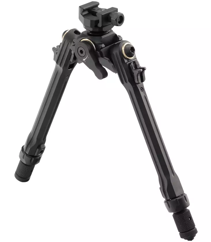 UTG PRO TBNR Bipod 8.5"-11" - Bipodit ja ampumatuet - 4717385556362 - 1