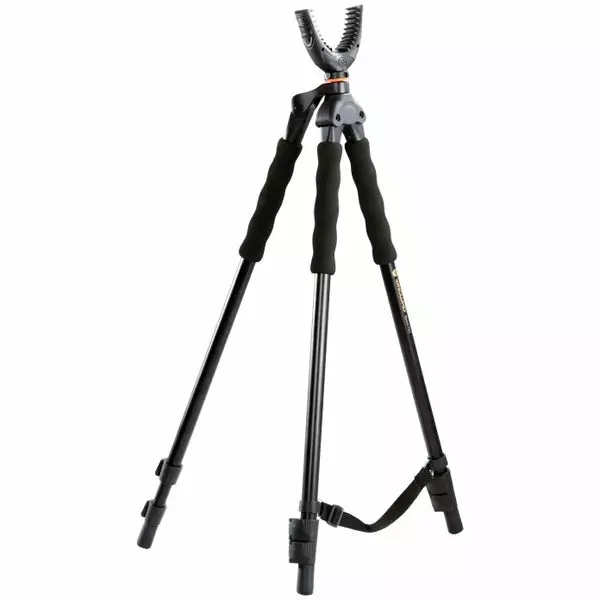 Vanguard Quest T62U tripod 70-157cm - Bipodit ja ampumatuet - 4719856235882 - 1