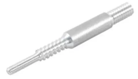 VFG Adapteri US Kierre 8/32 - Aseen putsaussarjat - 4260419146072 - 1