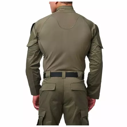 5.11 Flex-Tac TDU Rapid LS Ranger Green - Taktiset paidat - 888579902723 - 2