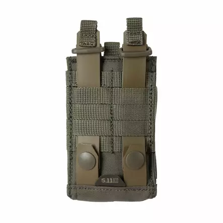 5.11 Flex Single AR 2.0 Pouch Black - Kiväärien lipastaskut - 888579885323 - 2