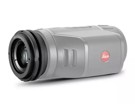 Leica Adapter Ring Calonox2 M43-M52x0.75 - Adapterit ja lisäosat - 4022243590823 - 2
