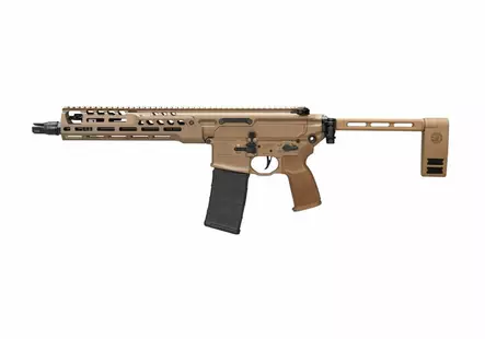 Sig Sauer MCX Spear LT IR 5.56 11,5" - Kiväärit AR-15 tai vastaavat - 798681699643 - 3