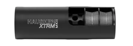 Hausken JD151 Xtrm.2 C: 6,5mm - Metsästysvaimentajat 6,5mm - HAUC1512504010113 - 1