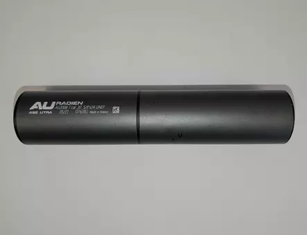 AseUtra Radien Tungsten .30 5/8x24 - Käytetyt äänenvaimentajat - K3053 - 1