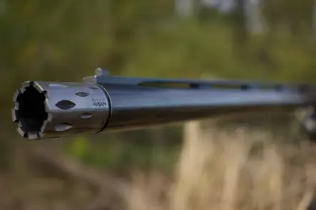 Avian-X Waterfowl Crusher Crio 12G Heavy - Muut supistajat - 888151047743 - 2