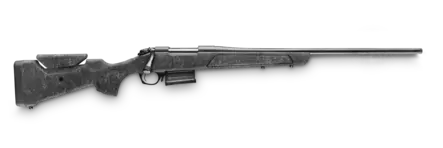 Bergara B14 Sierra .223 Rem - Pulttilukkoiset kiväärit - BE1102223 - 2