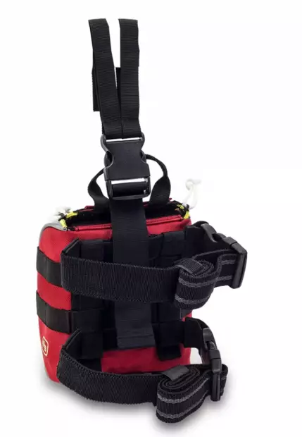 Elite Bags Fast's First Aid Pouch - Ensiaputaskut - 8436564541833 - 2