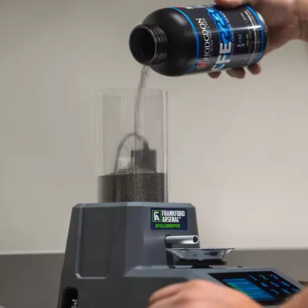Frankford Arsenal Intellidropper 2.0 - Lataustyökalut ja -laitteet - 198700000663 - 2