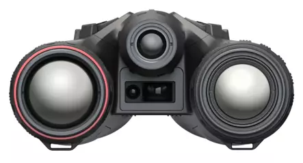 HikMicro Habrok 4K HE25LN - Katselukiikarit - 6974004644833 - 2