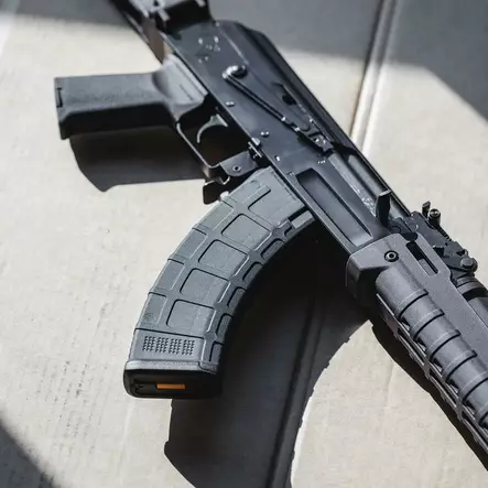 Magpul PMAG 30 AK/AKM GEN M3 - AK-kiväärien lippaat - MAG573 - 2
