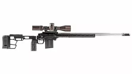 MDT LSS Gen3 Competitior Kit Rem 700 - Kiväärintukit Alumiini - 990482724603 - 2