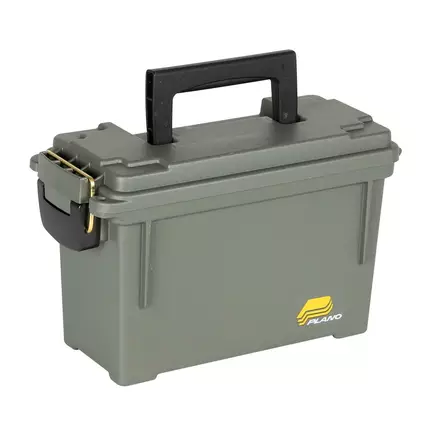 Plano Element Proof Field/Ammo Box Small - Patruunakotelot - 024099013123 - 1