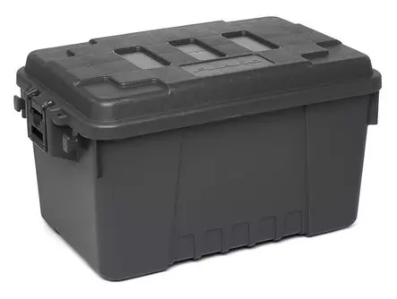 Plano Sportsmans Trunk Small Charcoal - Patruunakotelot - 024099000543 - 1