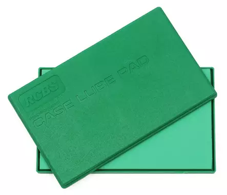 RCBS Case Lube Pad - Lataustyökalut ja -laitteet - 076683093073 - 1