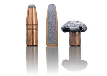 Sako Hammerhead 9,3x62 18,5g 20pcs - Patruunat 9,3 x 62 - 6120400013 - 2