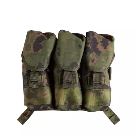 Savotta Varjelus 3x2 AR15-AK Placard - Etuläpät / Placardit - 6419134210683 - 1