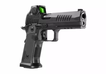 Sig Sauer P211 GT5 BLK SAO ROMEO XPRO - Pistoolit 9x19 - 798681740963 - 2
