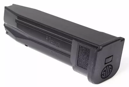 Sig Sauer P320 Full Magazine 21rds - Sig Sauer - 798681555253 - 1