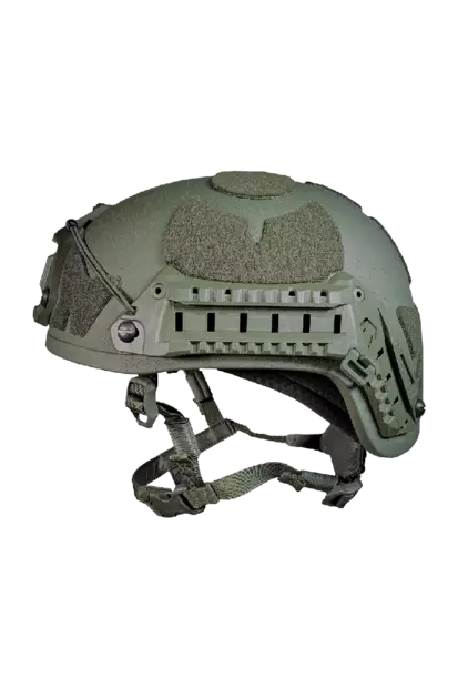 Sioen Ballistics RESTAC Helmet - Kypärät ja niiden tarvikkeet - H90000080A63 - 2