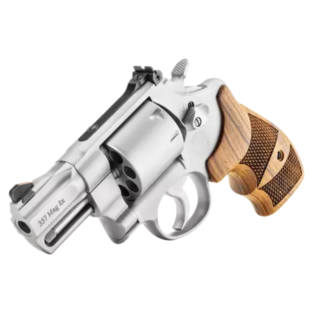 Smith & Wesson 627 2,5'' Performance Center - Revolverit - 170133 - 2