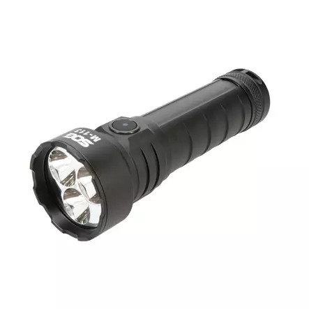 SOG M-113 Flashlight 4000 Lumens - Taskulamput ja hakuvalot - 888151086353 - 2
