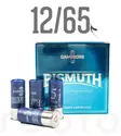 12/65 Gamebore Bismuth HD 32g 25pcs - Metsästyspatruunat, muut materiaalit - 5056217501033 - 2