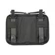 5.11 Flex Admin Pouch Black - Taskut - 888579910643 - 2