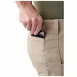 5.11 Ridge Pant Black - Taktiset housut - 888579815313 - 5
