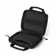 5.11 Single Pistol Case Black - Pistoolikotelot ja lipastaskut - 888579913293 - 3