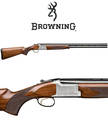 Browning B525 New Sporter One 12/76 - Ratahaulikot - 0136273033 - 1