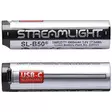 Streamlight SL-B50 Battery Pack 2pk - Asevalojen tarvikkeet - 080926221123 - 6