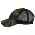 Salon Trucker Cap Camo M05 Velcro Lippis - Taktiset päähineet - 6419647049183 - 3
