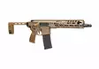 Sig Sauer MCX Spear LT IR 5.56 11,5" - Kiväärit AR-15 tai vastaavat - 798681699643 - 4