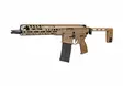 Sig Sauer MCX Spear LT IR 5.56 11,5" - Kiväärit AR-15 tai vastaavat - 798681699643 - 5