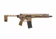 Sig Sauer MCX Spear LT IR 5.56 11,5" - Kiväärit AR-15 tai vastaavat - 798681699643 - 2