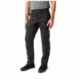 5.11 Ridge Pant Black - Taktiset housut - 888579815313 - 2