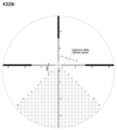 Kahles K328i 3,5-28x50 CCW Right - Kahles-kiikaritähtäimet - 9008729006953 - 5