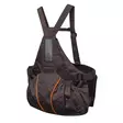 Beretta Strap EVO Vest Brown Bark - Ampujanliivit - 8051832593903 - 2