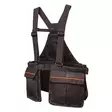 Beretta Strap EVO Vest Brown Bark - Ampujanliivit - 8051832593903 - 1