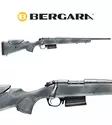 Bergara Extreme Sierra .223 Rem - Pulttilukkoiset kiväärit - BX132223 - 1