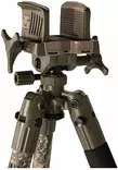 BOG Camo DeathGrip Tripod RealTree Excape - Bipodit ja ampumatuet - 661120103813 - 5