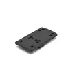 Eemann Tech Alu RD mount CZ75 V1 - Sovite- / adapterilevyt pistooleille - ET-130903 - 5