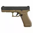 Glock 17 Gen5 FR Coyote 9X19 - Pistoolit 9x19 - 65363 - 1