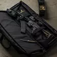 GPS 36" Double Rifle Case Black - Pehmeät aselaukut kivääreille - 888151037133 - 2