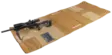 GPS Tactical Padded Shooting Mat - Muut ampumatarvikkeet - 888151046883 - 2