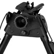 Harris S-LM Bipod 9-13" - Bipodit ja ampumatuet - 051156012133 - 2