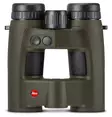 Leica Geovid Pro 10x32 Green - Etäisyysmittarikiikarit - 4022243408203 - 1