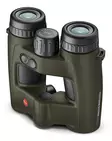 Leica Geovid Pro 10x32 Green - Etäisyysmittarikiikarit - 4022243408203 - 2