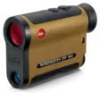 Leica Rangemaster CRF MAX - Etäisyysmittarit - 4022243405493 - 1